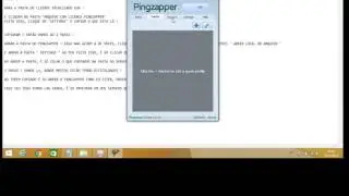 TUTORIAL PINGZAPPER MU BETA REBORN !