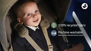 Fame&trade; Modular Stroller | Overview of Features | Maxi-Cosi