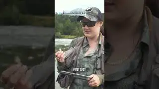 Do big flies mean big trout? - &lsquo;Pure Fly New Zealand&rsquo; on FishingTV