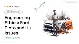 Engineering Ethics: Ford Pinto and Its Issues - Essay Example