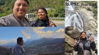 RUDAI Pugiyo JOMSOM (part 2) #mustangvlog #way to mustang #travelvlog travelvlog
