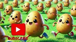🎵 Aloo Ka Chalu Beta | Fun Hindi Rhymes for Kids | Traditional Children's Song 🎵  #alookachaloobeta