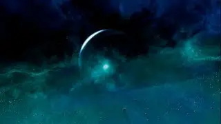 Halo Reach Slipspace