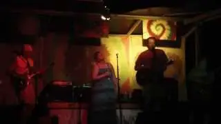 Rockanopolis at Curlyfest 2015