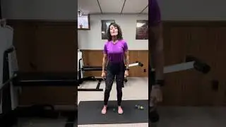 FIT4LIFE foot release technique