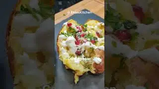 Amazing Air Fryer Recipe 😋#shorts #airfryerrecipes #ektaskitchen