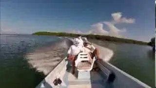 Grand Slam  Fishing Lodge