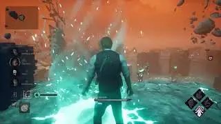 [VOD] DBD while watching the World Series