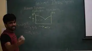 Phase Rule Part 2- Binary Eutectic System | Phase Rules | Igneous Petrology