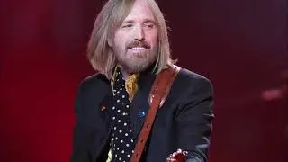 In Memory Of Tom Petty (1950 - 2017)