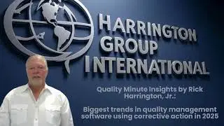 Biggest trends in quality management software using corrective action in 2025 #correctiveaction