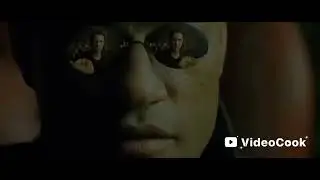 La s&uacute;per recomiendo! si es que alguien no la vi&oacute;! 😂. #Matrix