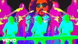 Jim James - Know Til Now (Pixelated & Poolside Version) [Official Visualizer]
