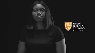 Music Business Academy For Africa 2022 (Official Ad.)
