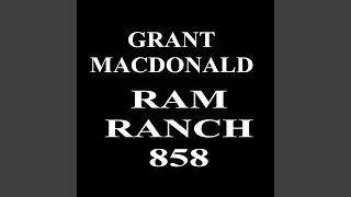 Ram Ranch 858
