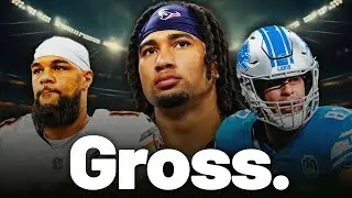 The Worst Picks In Every Round of Fantasy Drafts