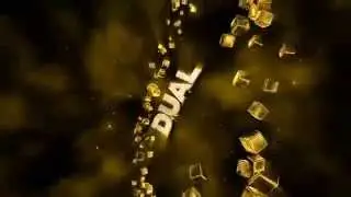 INTRO DUAL ft.PolloArtz (C4d) | ByTocoFX & Gamer &trade;