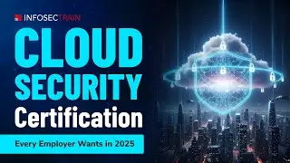 TOP Cloud Security Certification Every Employer Wants in 2025