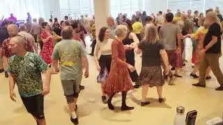 Scenes from Flurry Festival 2024, Part 1