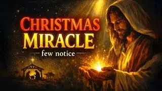 The True Christmas Miracle Few People Notice