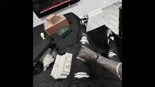 (FREE) OT7 Quanny x Skrilla Type Beat - 