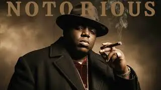 90's HipHop (1997) - The Notorious B.I.G. Inspired Tribute - The Beat Knows My Real Name