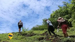 ESTE ES EL SALVADOR- ESTANZUELAS