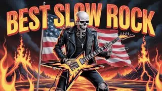 Emotional Rock Ballad for the Final Encore | Heavy Metal Ballads
