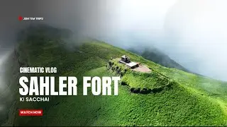 SALHER FORT KI SACHHAI..