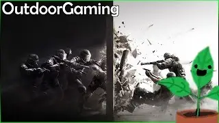 (OutdoorGaming) Tom Clancy's Rainbow Six Siege Episode 1 (Multiplayer)