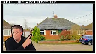 I Redesigned This UK Semi Detached House TWICE