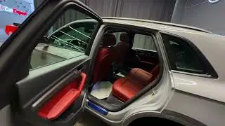 Audi Q5L 45 TFSI Quattro S-line   | Авто в наличии | Обзор