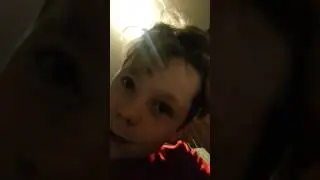Midnight vlog
