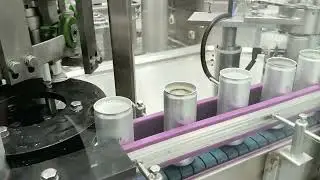 Aluminum Can Filling Machine: Redefine Filling Efficiency, Uphold Quality Commitment