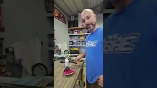 85 square body, rusty brake parts, permatex rust dissolver