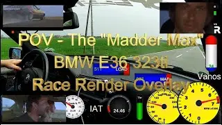 POV Drive - 