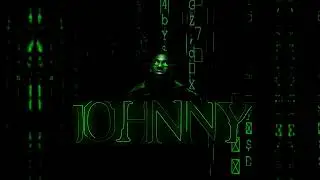 Johnny - Go Hard (Official Audio)