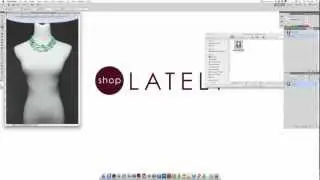Shoplately Tutorial: Cropping Product Images
