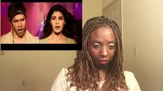 Lift Teri Bandh Hai {JUDWAA 2} Song Reaction {Varun Dhawan/ Jacqueline Fernandez/ Taapsee Pannu}