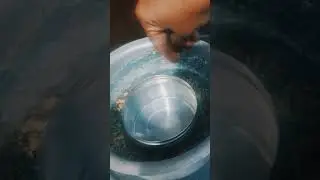 #natural nails#mehndi arq #liquid 💯 percent colour came out well #viralvideo #likeandsubscribe share