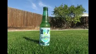 H2OPS Hop Water