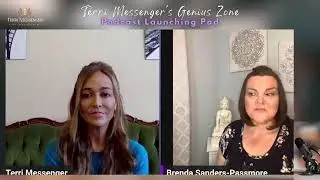 From Overwhelmed to Overcomer: Live Interview with Brenda Sanders