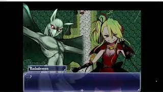 Demon Roots Part 2: The Path of Evil