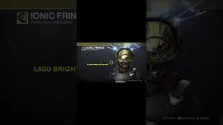 Destiny 2 Eververse Store Today (Tuesday 7/23/24)