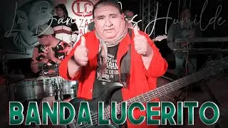 BANDA LUCERITO MIX 2025