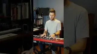 All Creatures - Hymns - One Mic + One Take #christiansongs #praiseandworship #christianmusic