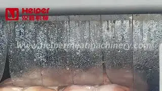 @chicken   injector machine，Brining machine，Brine injector machine，Meat injector machine