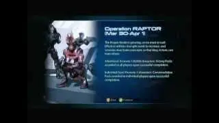 Let's Play Mass Effect 3 - Operation Raptor