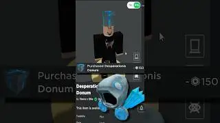 Unboxing 2 Dominus UGC Gift Boxes! (ROBLOX) #roblox #robloxaccessories