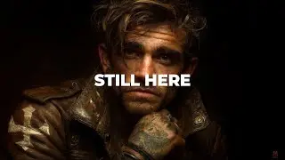 Still Here | Emotional Rock Ballad | BeatEscape